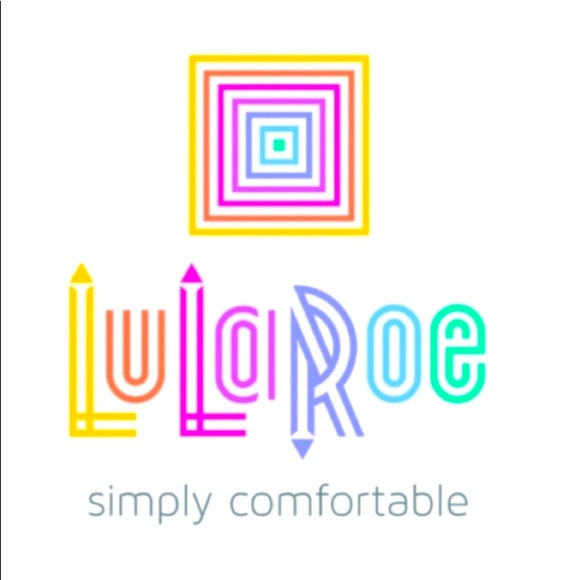 LuLaRoe 5 piece mystery box - NEW!!